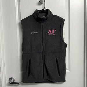 Columbia DG Vest